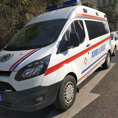 高邑品质救护车出租,为您的健康出行负责