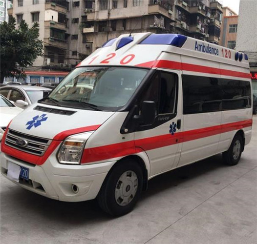 高邑非急救护车护送行业的服务质量如何保障