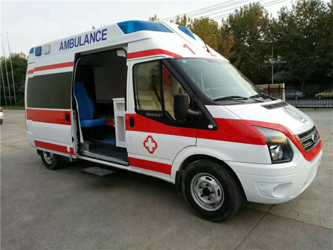 高邑乌鲁木齐沙依巴克区上线 “安康护送” 非急救转运服务平台