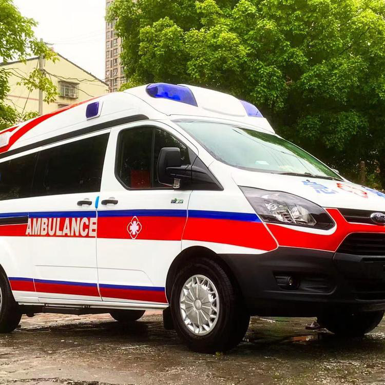 高邑重症监护救护车出租护送返乡