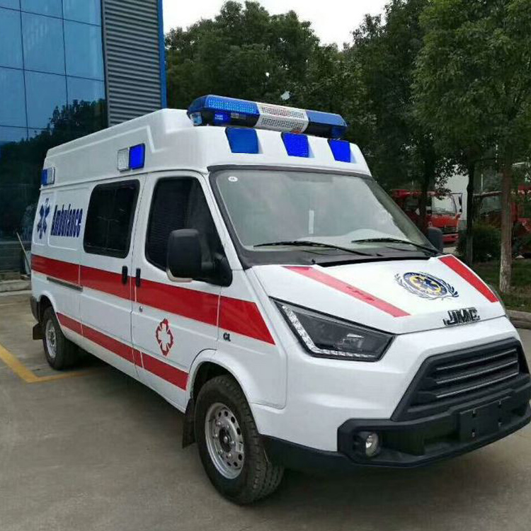 高邑救护车出租哪家好