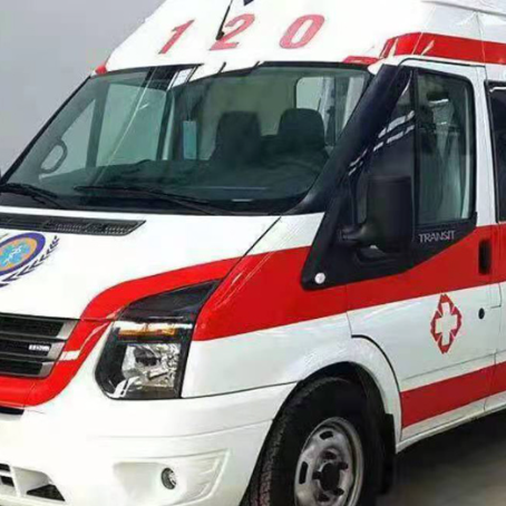 高邑非急救护送病人转院租赁救护车的优缺点对比